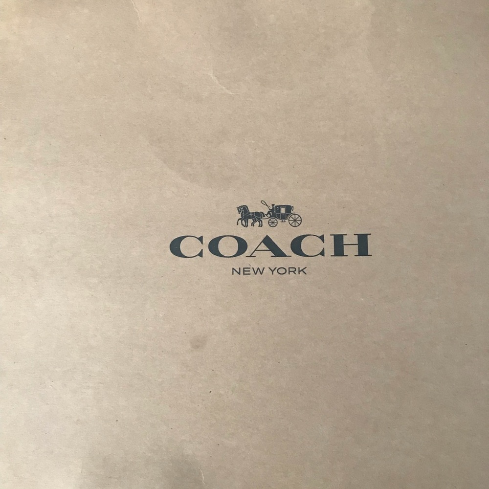 Coach bags